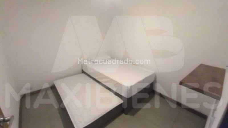Apartamento en Arriendo de 2 Alcobas en Estadio, Medellín - 2