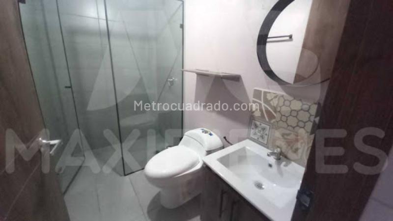 Apartamento en Arriendo de 2 Alcobas en Estadio, Medellín - 4