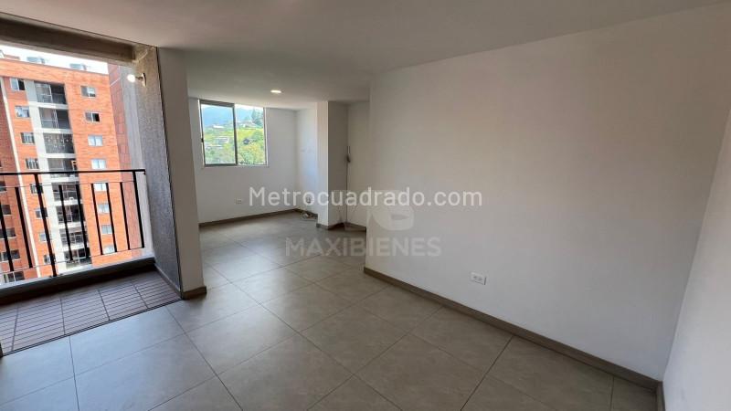 Apartamento en Arriendo, Las Lomitas, Sabaneta - 2