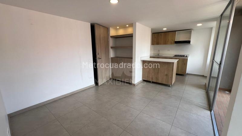 Apartamento en Arriendo, Las Lomitas, Sabaneta - 3