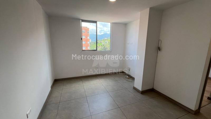 Apartamento en Arriendo, Las Lomitas, Sabaneta - 4