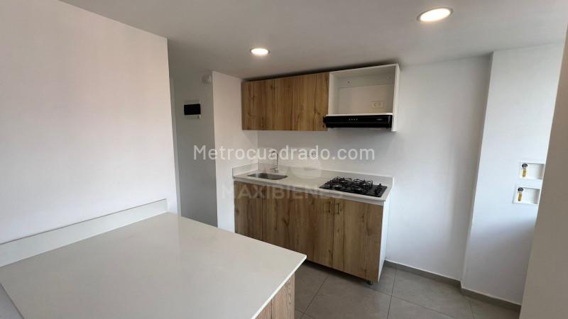 Apartamento en Arriendo, Las Lomitas, Sabaneta - 5