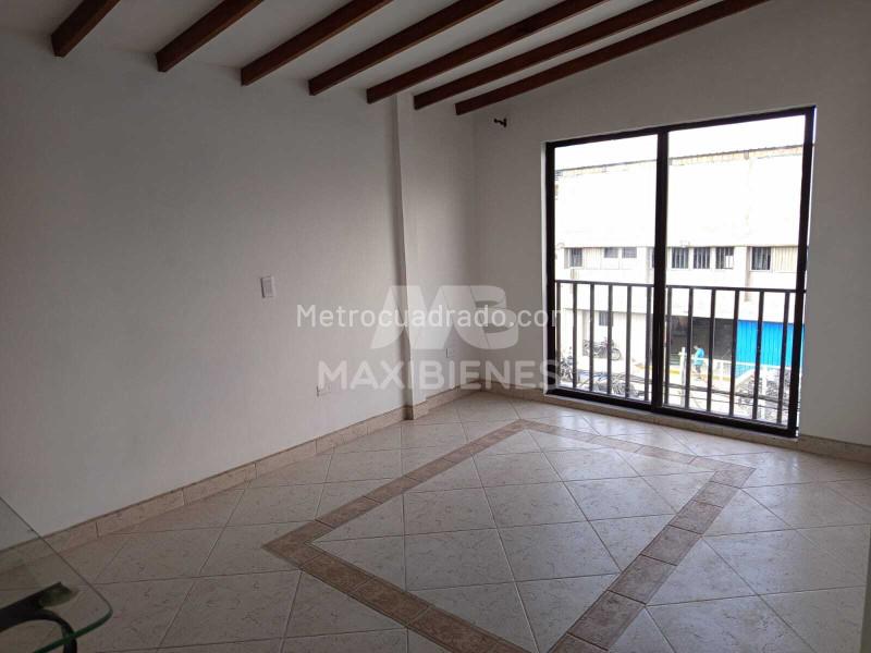 Apartamento Amplio de 3 Alcobas en Trinidad