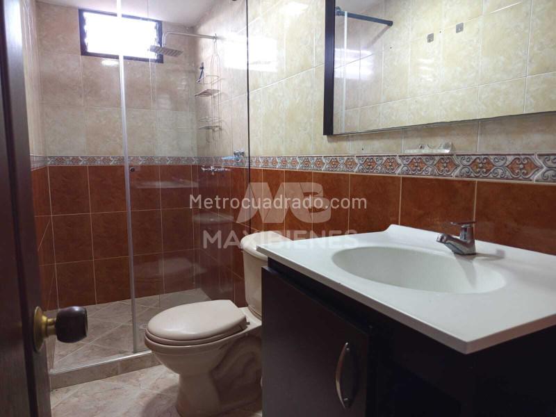 Apartamento Amplio de 3 Alcobas en Trinidad - 9