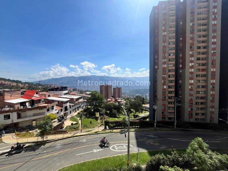 3BR Apartment in Pajarito - 2