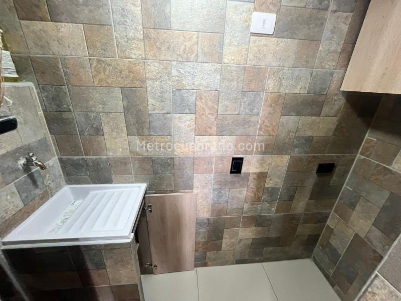 3BR Apartment in Pajarito - 4