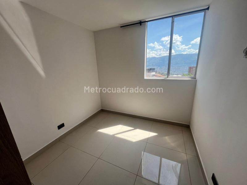 3BR Apartment in Pajarito - 6