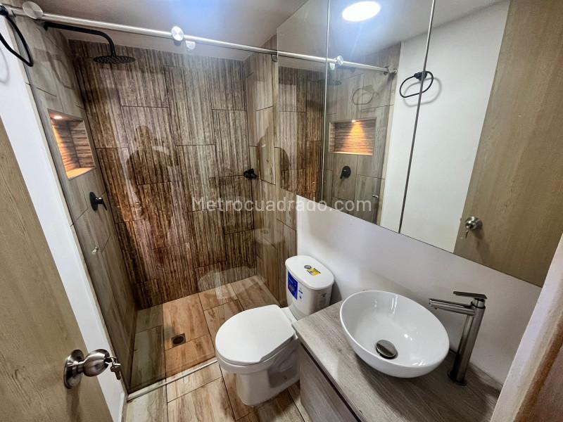 3BR Apartment in Pajarito - 8