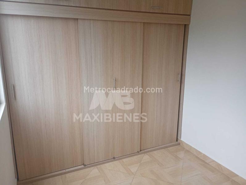 Apartamento de 2 Alcobas en Arriendo en San Antonio del Prado (Conserjería 24/7) - 4