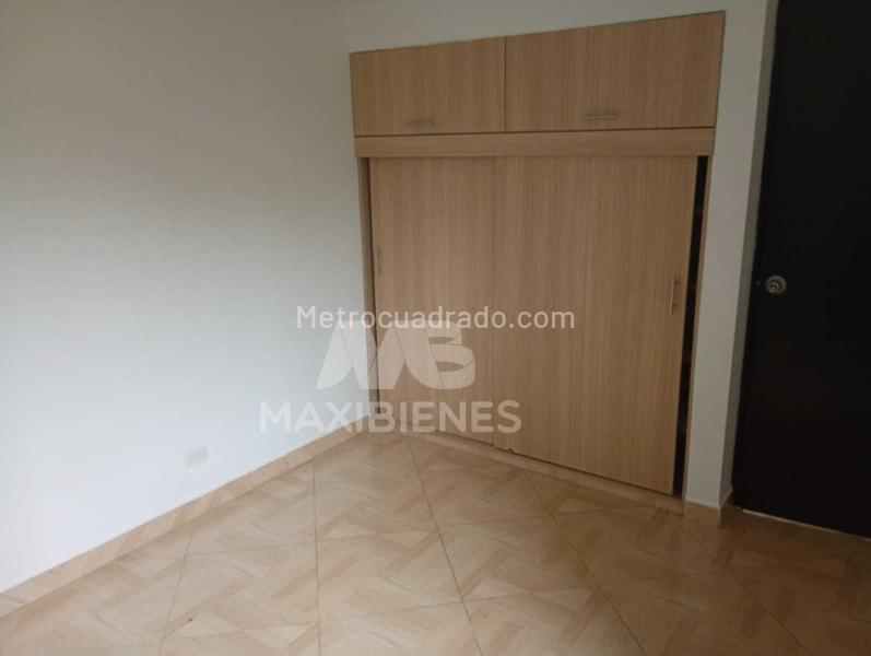 Apartamento de 2 Alcobas en Arriendo en San Antonio del Prado (Conserjería 24/7) - 5