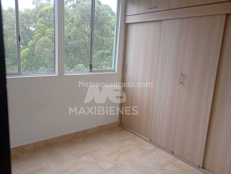 Apartamento de 2 Alcobas en Arriendo en San Antonio del Prado (Conserjería 24/7) - 8