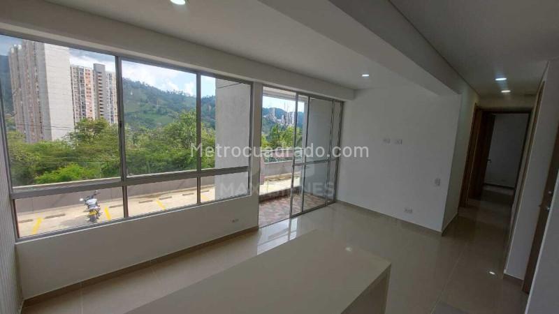 3BR Apartment in Aves Maria (65 m²)