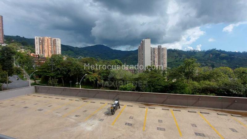 Apartamento en Arriendo, Aves Maria, Sabaneta - 2