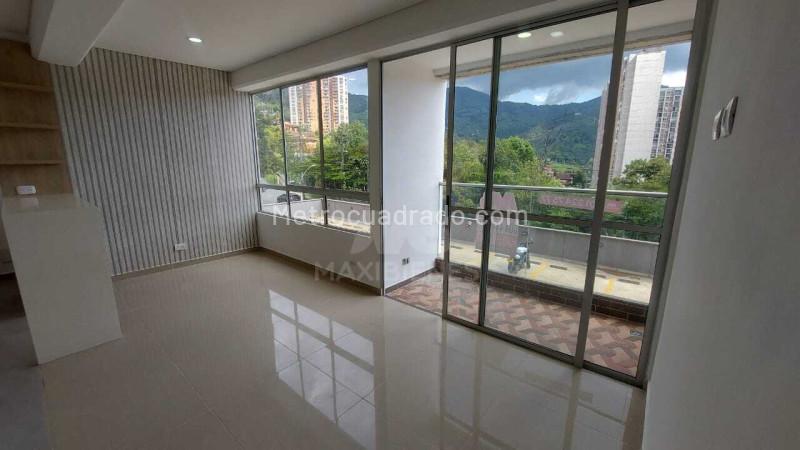 Apartamento en Arriendo, Aves Maria, Sabaneta - 3