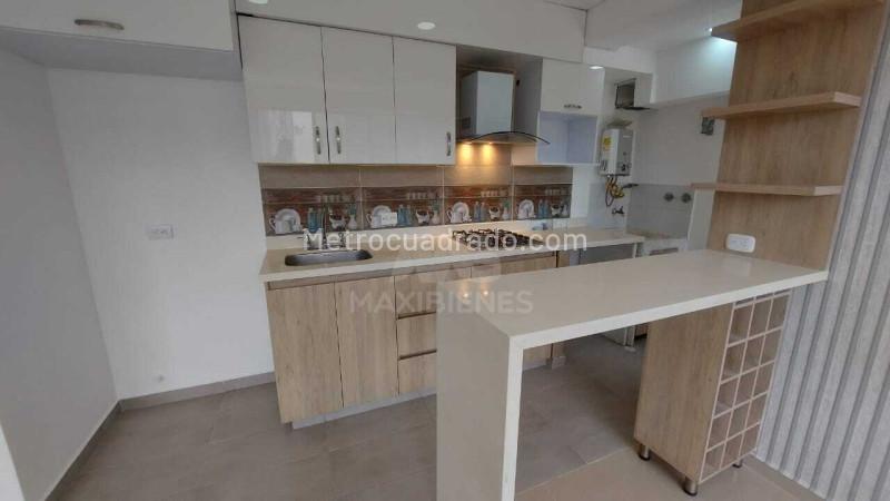Apartamento en Arriendo, Aves Maria, Sabaneta - 5