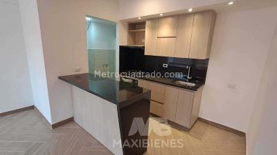 Apartamento de 3 alcobas en venta en Santa Ana, Bello, 72 m² · foto 2 de 12