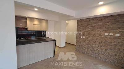 Apartamento de 3 alcobas en venta en Santa Ana, Bello, 72 m² · foto 3 de 12