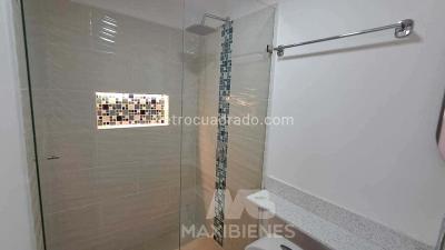 Apartamento de 3 alcobas en venta en Santa Ana, Bello, 72 m² · foto 9 de 12