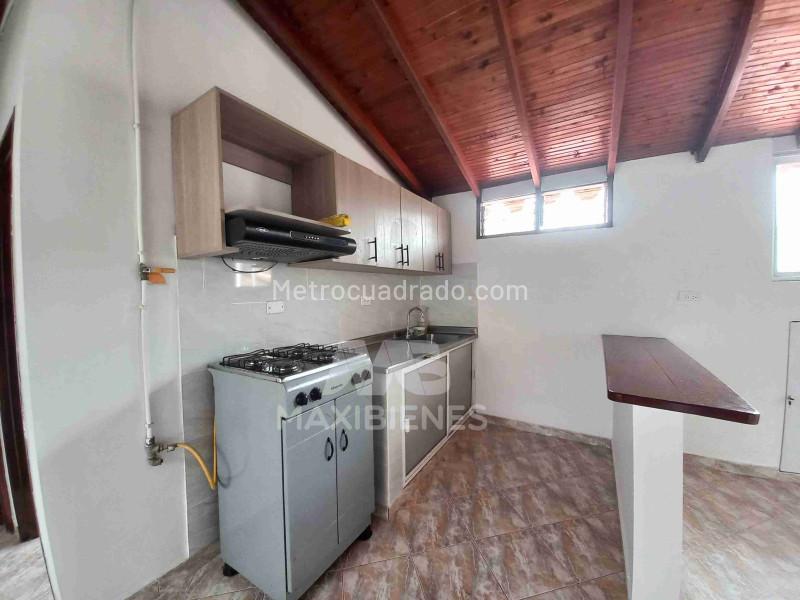 Apartamento de 2 Alcobas en Granada - 3