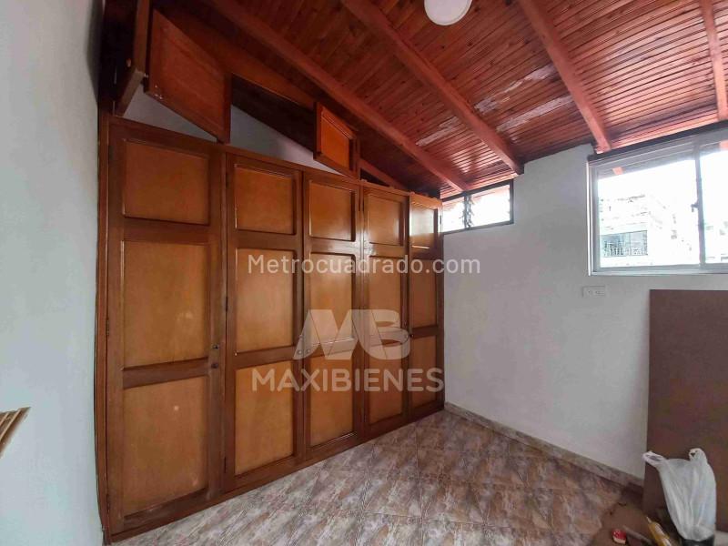 Apartamento de 2 Alcobas en Granada - 4