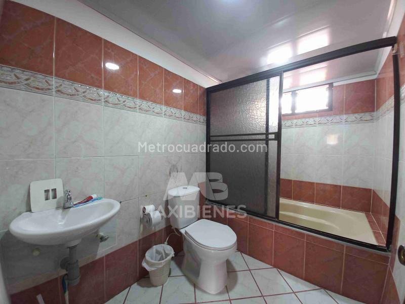 Apartamento de 2 Alcobas en Granada - 5