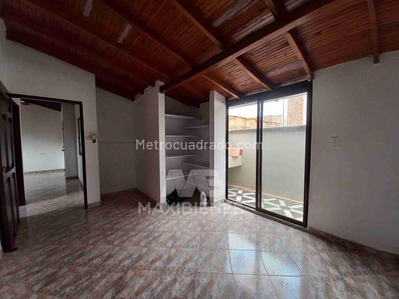 Apartamento de 2 Alcobas en Granada - 6