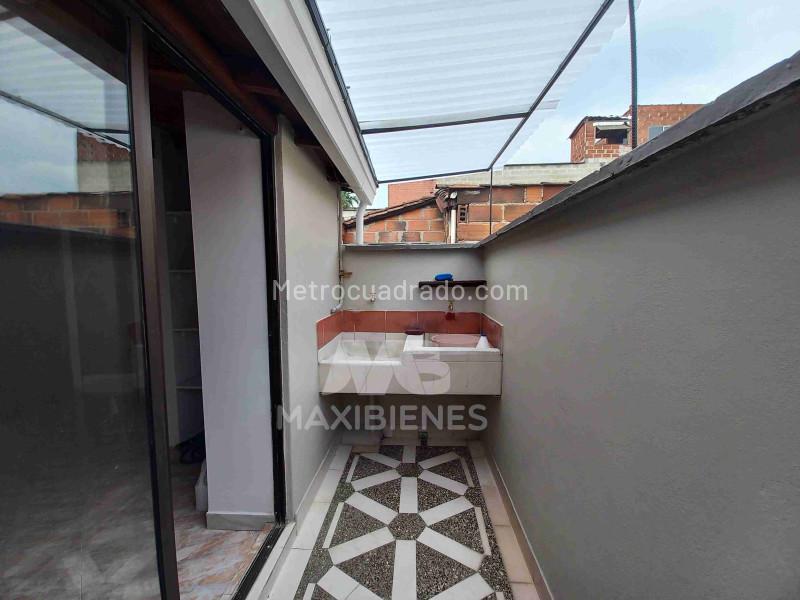 Apartamento de 2 Alcobas en Granada - 7