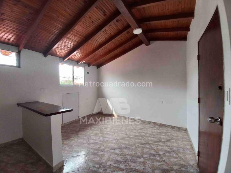 Apartamento de 2 Alcobas en Granada - 2