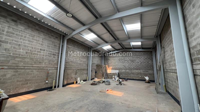 Bodega en Arriendo, Calle Larga, Sabaneta - Vista 3