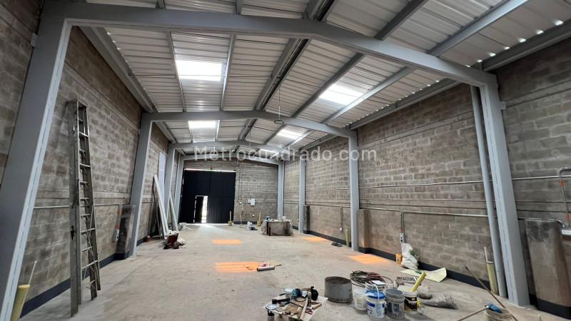 Bodega en Arriendo, Calle Larga, Sabaneta - Vista 4
