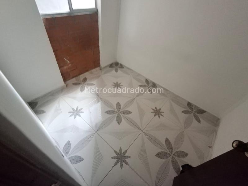 Apartamento en Arriendo de 3 Alcobas en Pajarito (Robledo), Medellín - 3