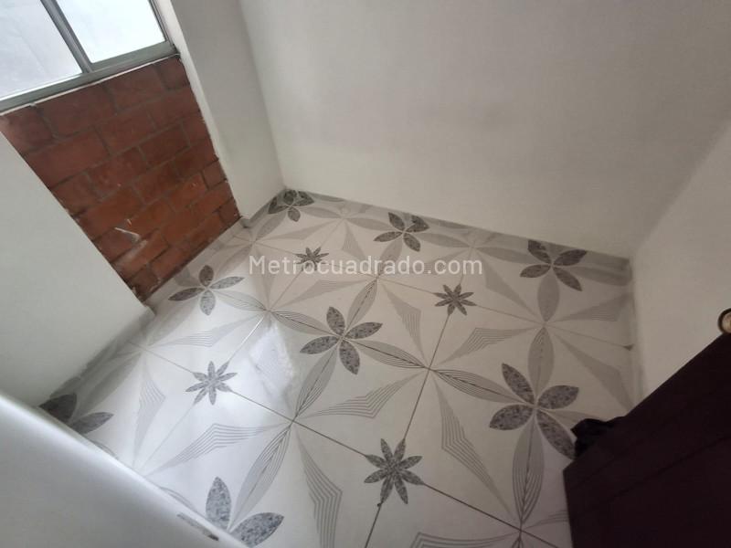 Apartamento en Arriendo de 3 Alcobas en Pajarito (Robledo), Medellín - 7