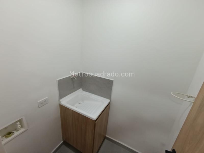 1BR Studio Apartment for Rent in Prado (40 m²) - 4
