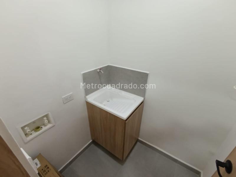 1BR Studio Apartment for Rent in Prado (40 m²) - 5