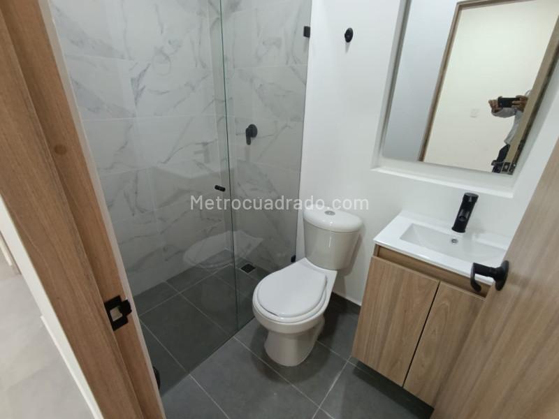1BR Studio Apartment for Rent in Prado (40 m²) - 7