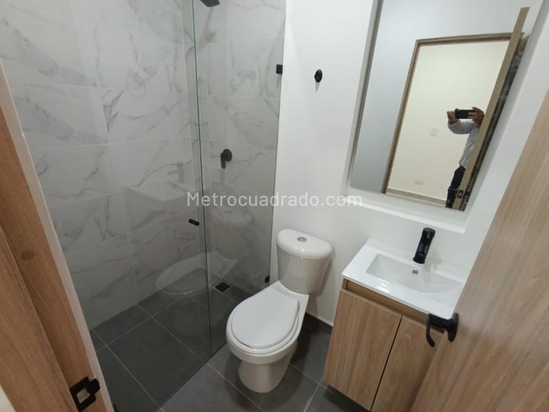 1BR Studio Apartment for Rent in Prado (40 m²) - 9