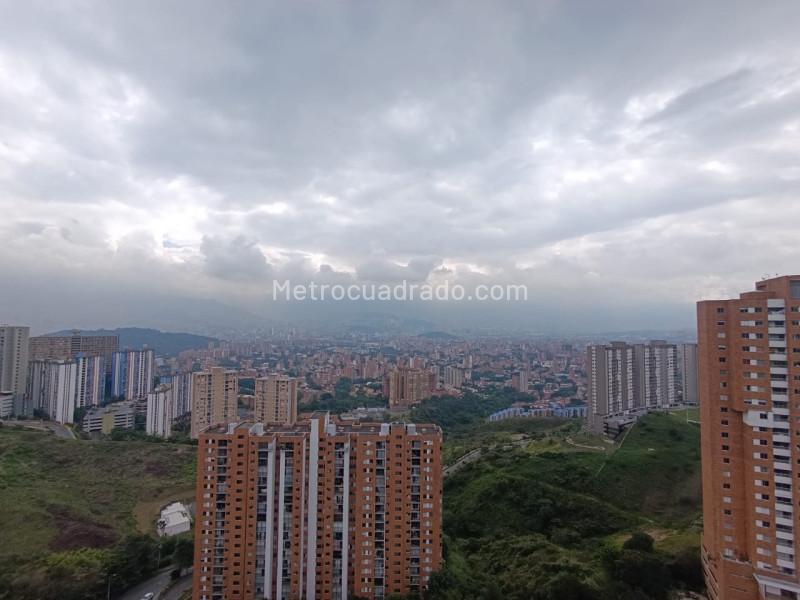 3BR Apartment in Calasanz - 5