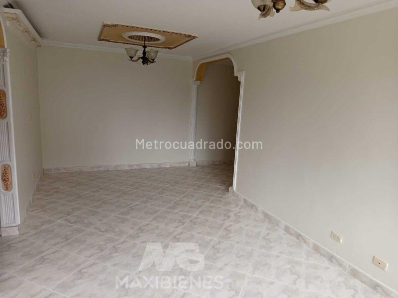 4BR Apartment for Rent in Belen La Mota