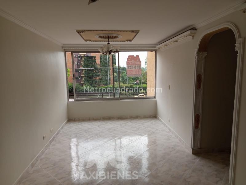 4BR Apartment for Rent in Belen La Mota - 2