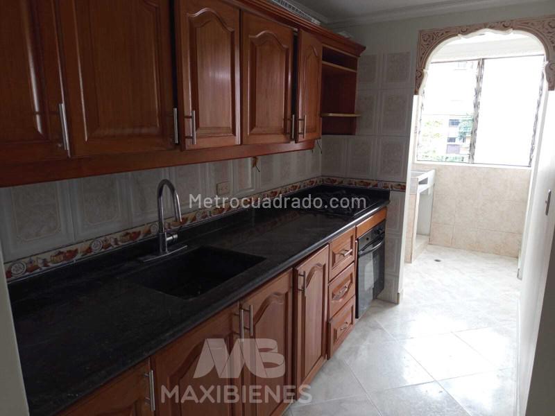 4BR Apartment for Rent in Belen La Mota - 3