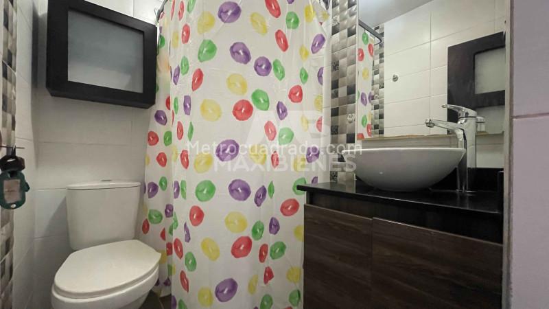 Duplex 4BR Apartment in Belen La Gloria, Medellín - 3