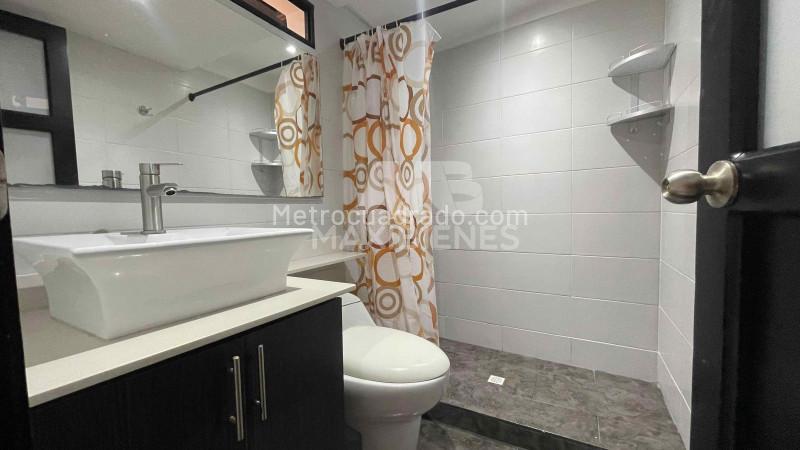 Duplex 4BR Apartment in Belen La Gloria, Medellín - 7