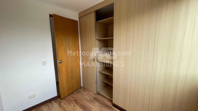 Apartamento en Arriendo de 3 Alcobas en Rodeo Alto, Medellín - 4