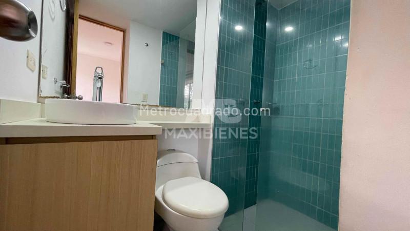 Apartamento en Arriendo de 3 Alcobas en Rodeo Alto, Medellín - 7