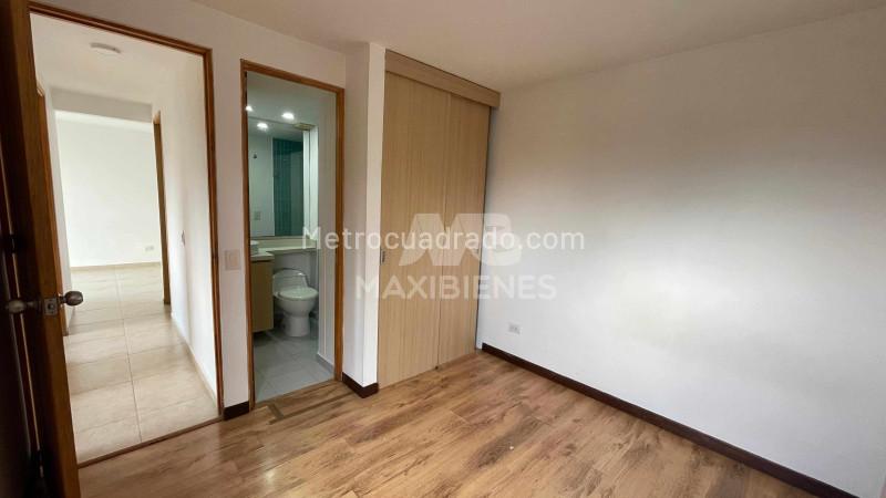 Apartamento en Arriendo de 3 Alcobas en Rodeo Alto, Medellín - 8