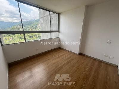 Apartamento de 3 alcobas en venta en Machado, Bello, 68 m² · foto 8 de 16