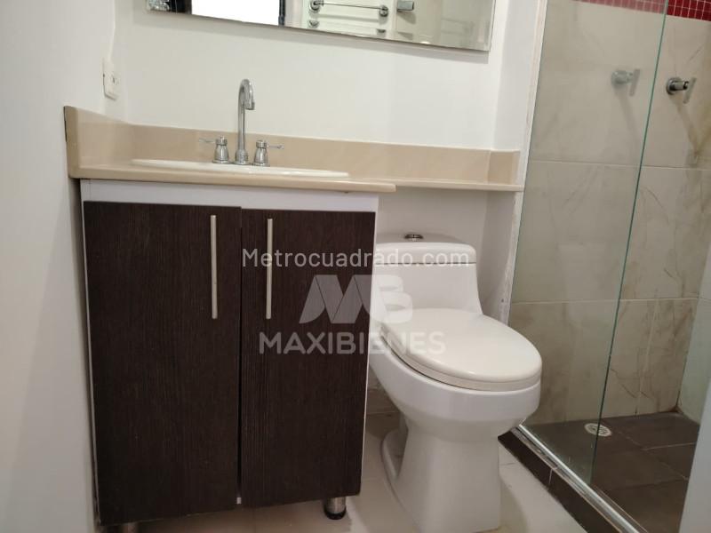 3BR Apartment in Belen Loma De Los Bernal with Balcony - 3