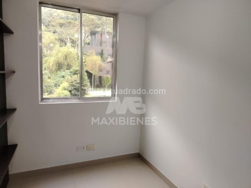 3BR Apartment in Belen Loma De Los Bernal with Balcony - 7