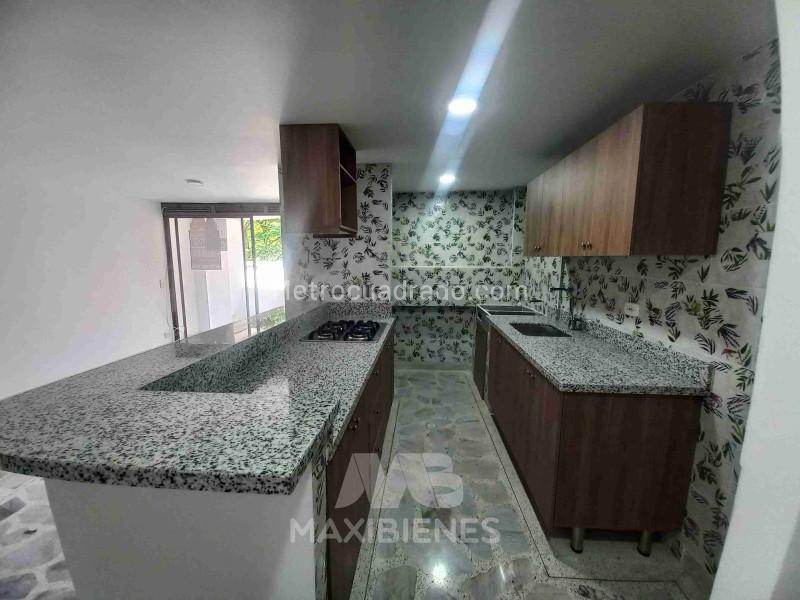 Apartamento Cómodo de 3 Alcobas en Belén Rosales - 3