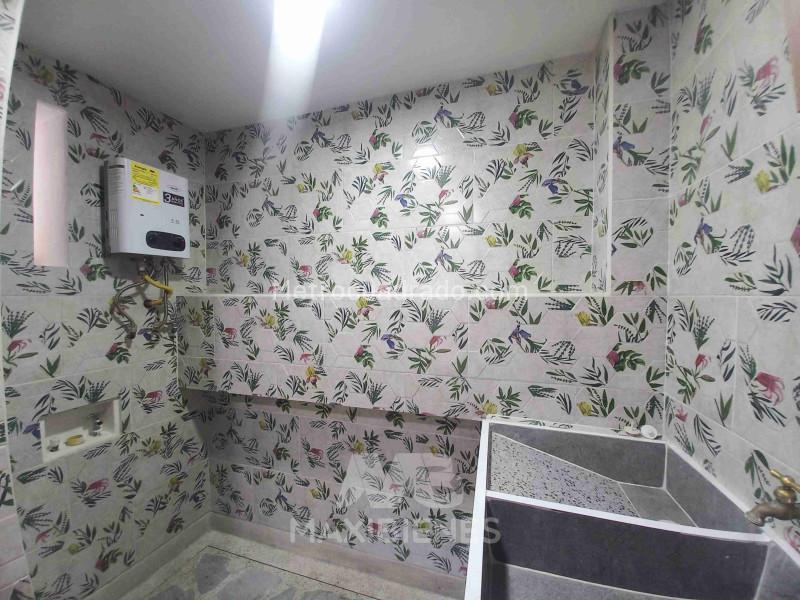 Apartamento Cómodo de 3 Alcobas en Belén Rosales - 4